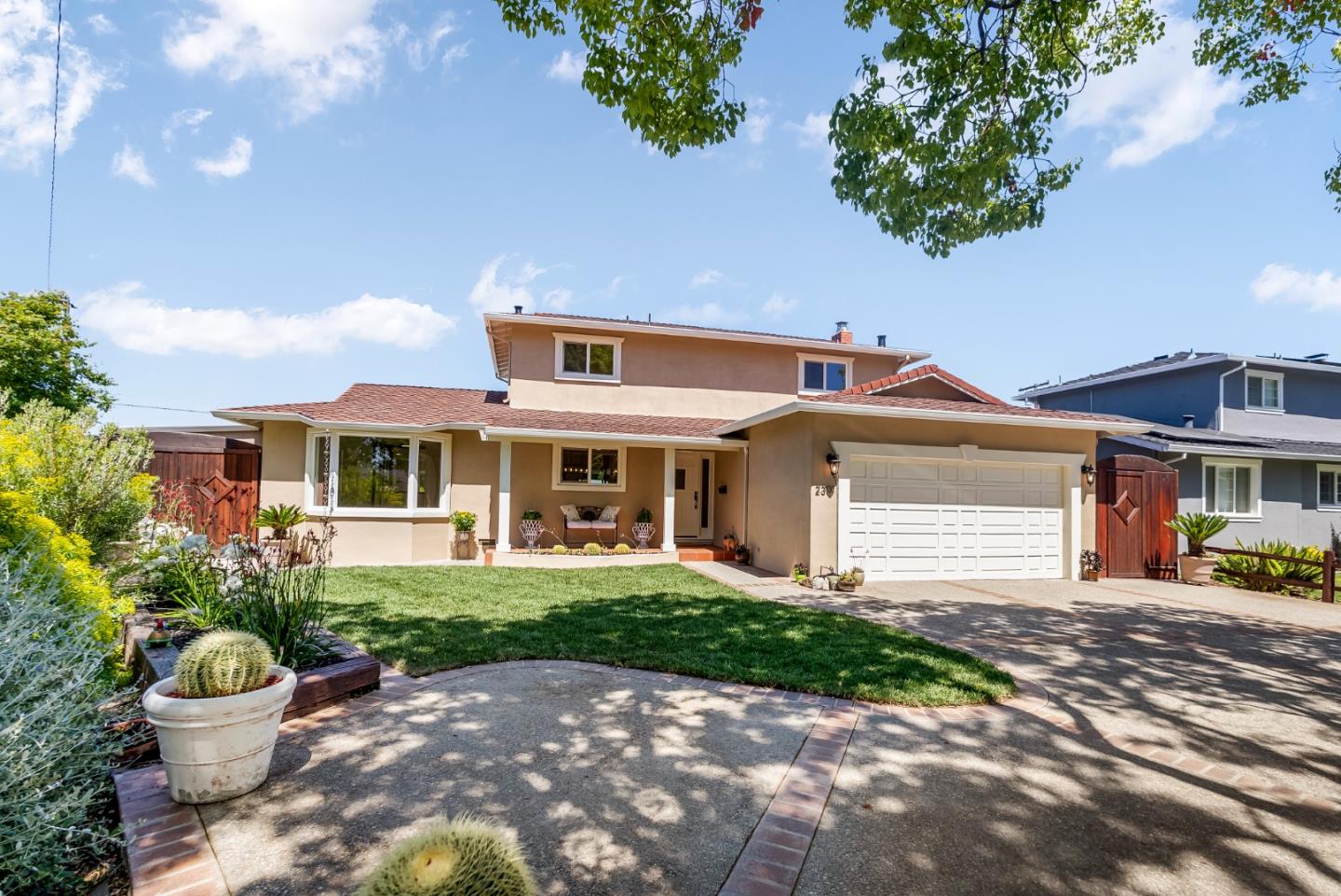 2301 Central Park DR