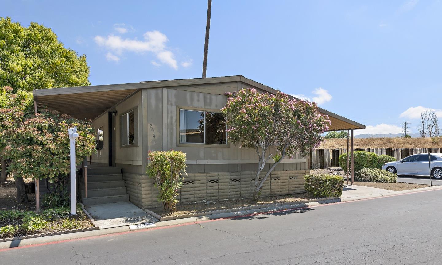 2614 Whispering Hills Circle 2614