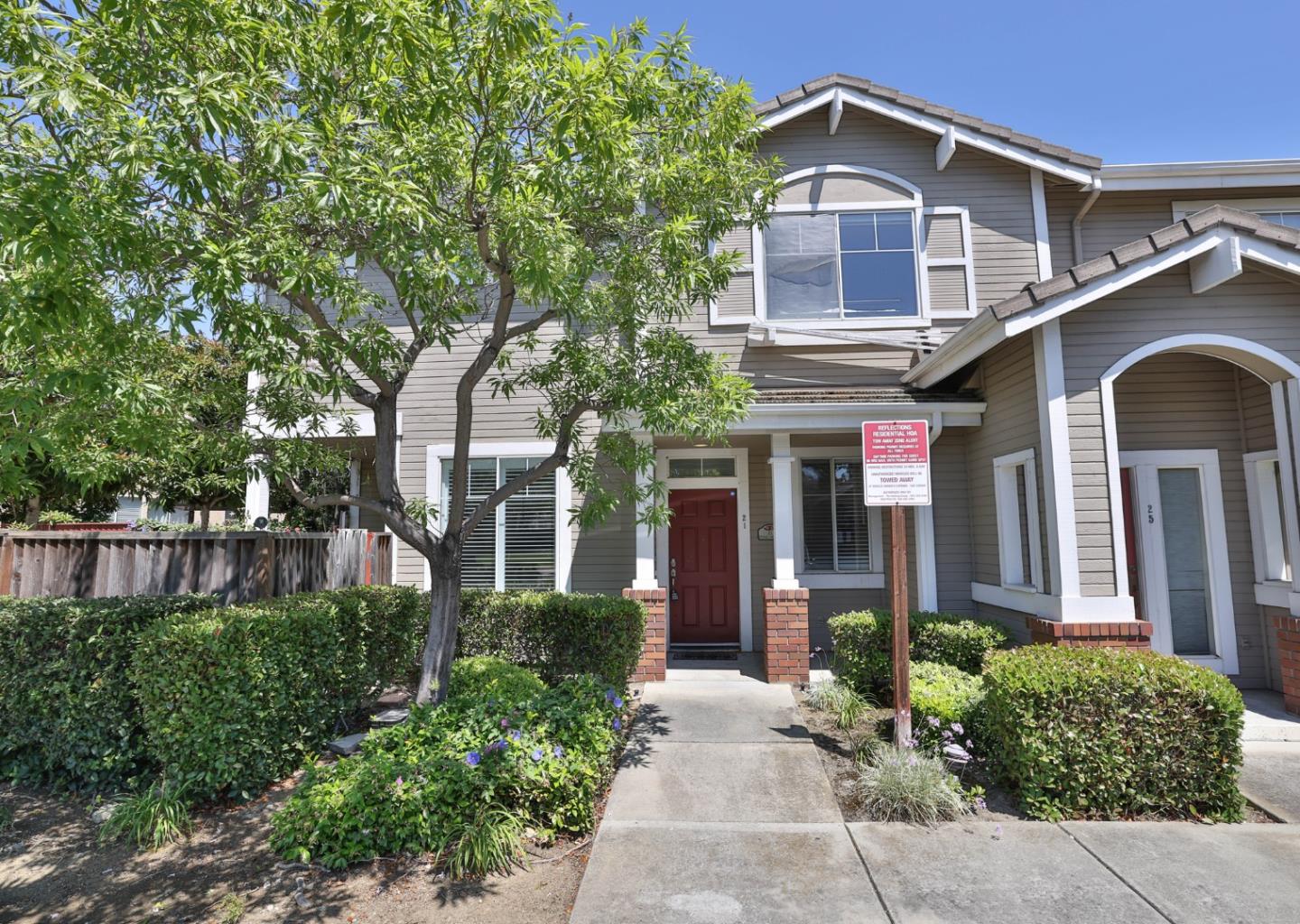 21 Pond Court