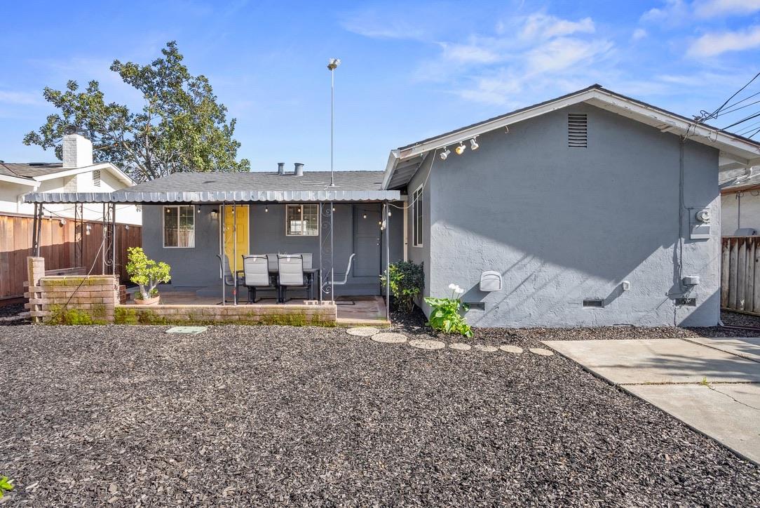 3297 Mount Wilson DR