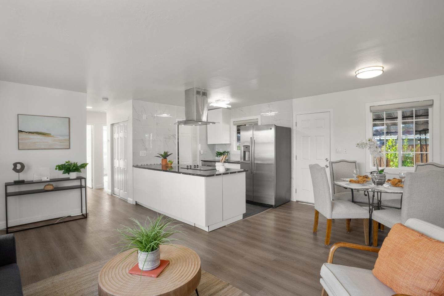 3297 Mount Wilson DR