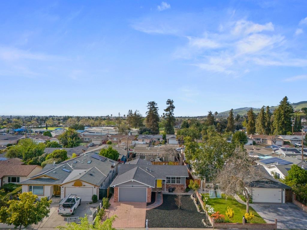 3297 Mount Wilson DR