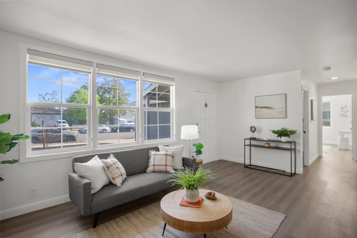 3297 Mount Wilson DR