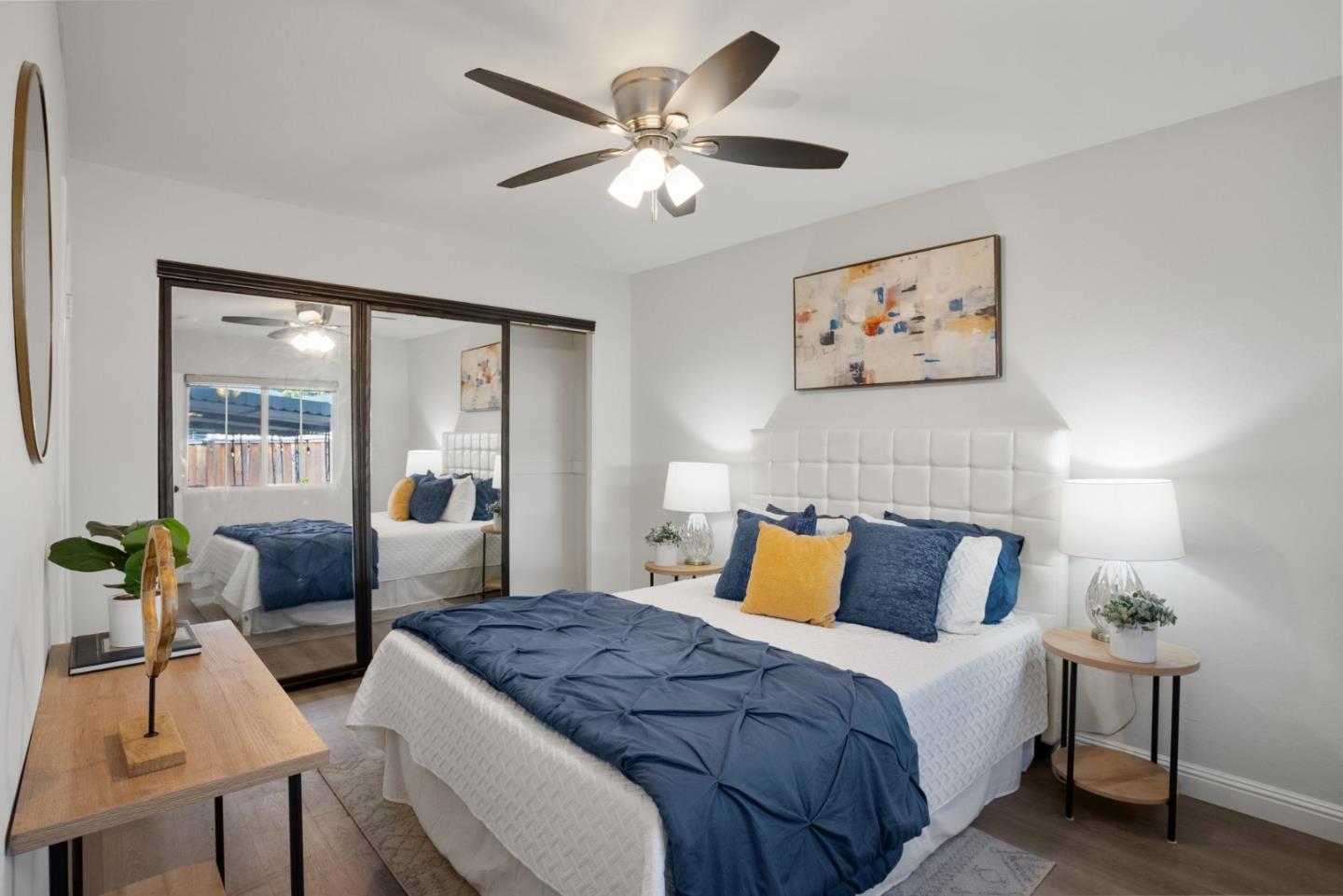 3297 Mount Wilson DR