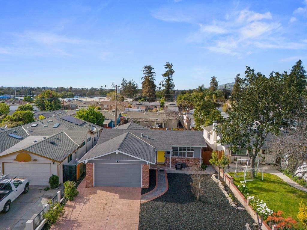 3297 Mount Wilson DR