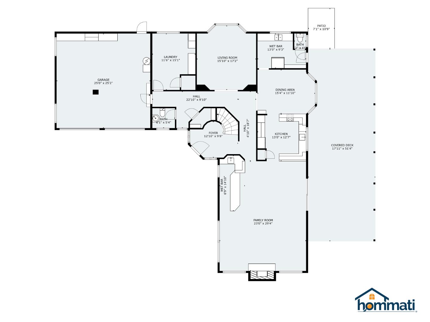 3465 Susie LN