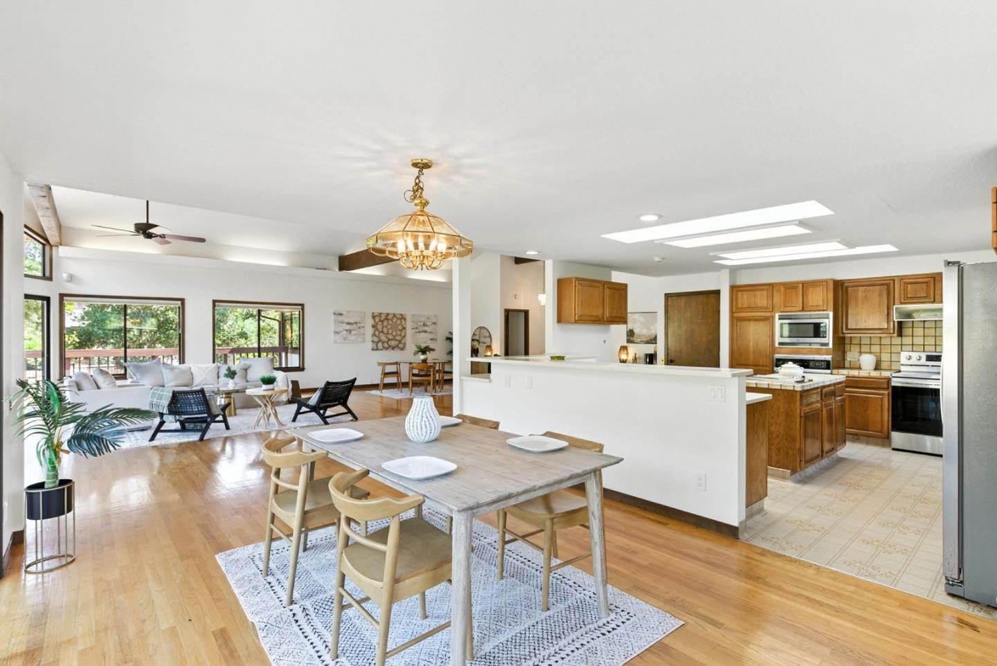 3033 Stevenson Drive