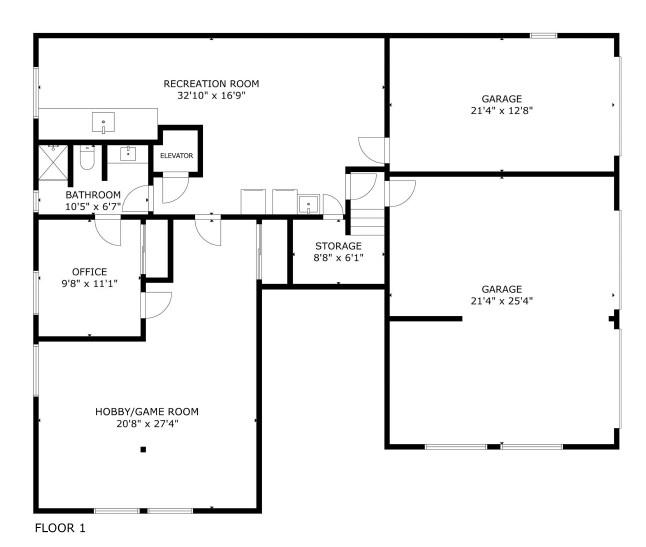 3033 Stevenson Drive