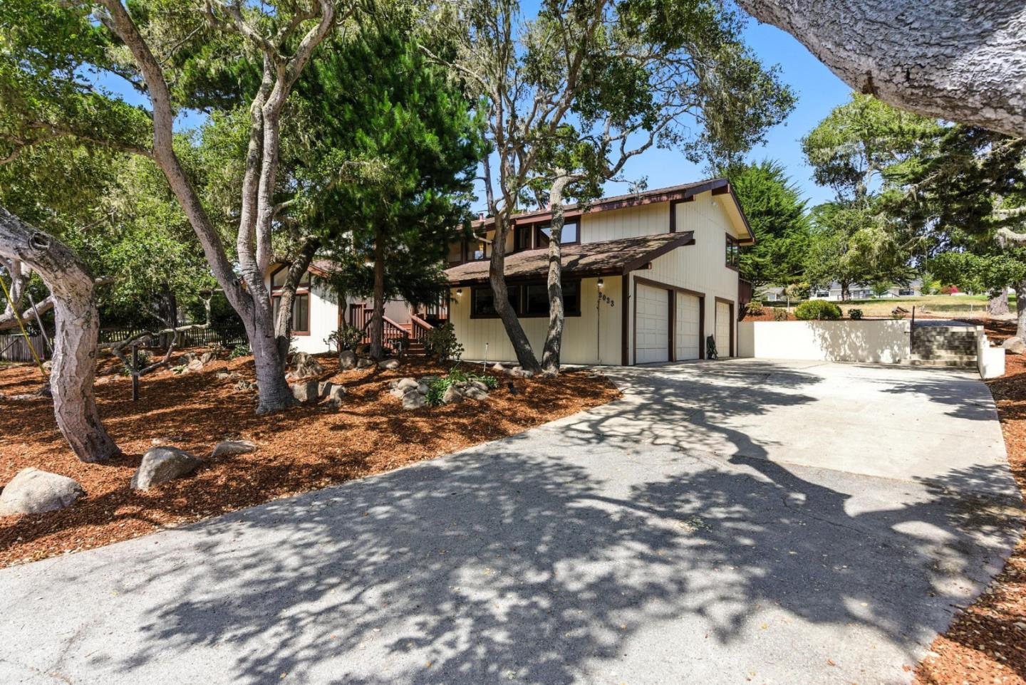 3033 Stevenson Drive