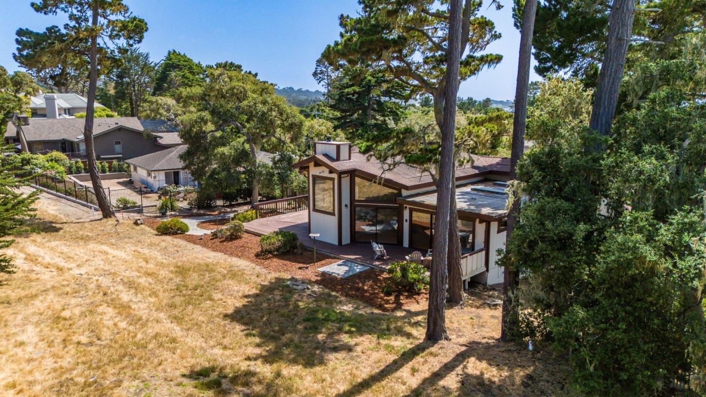 3033 Stevenson Drive