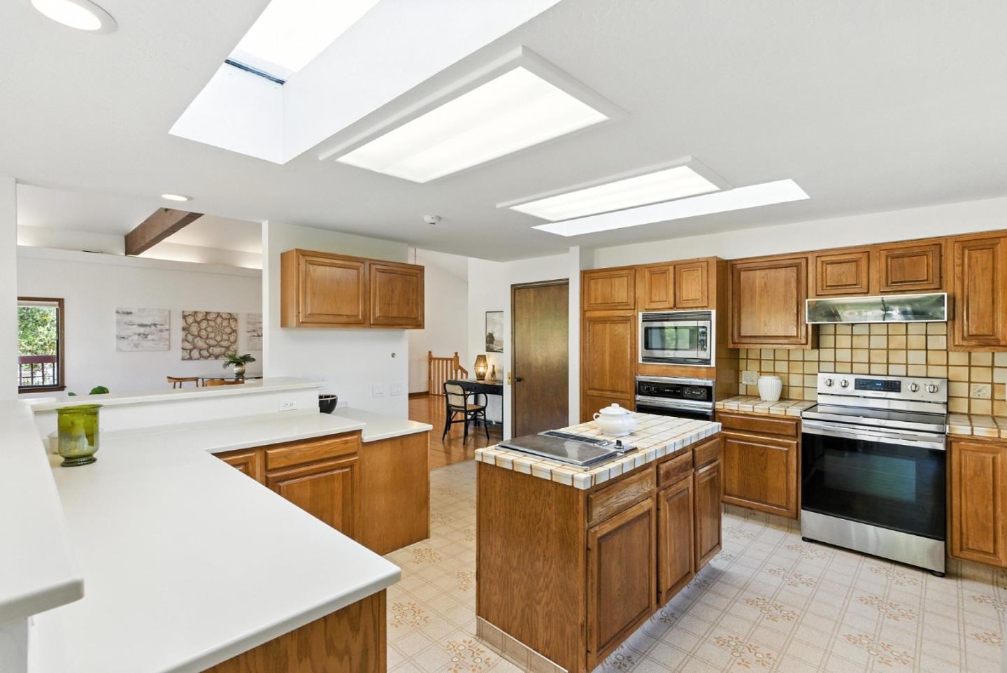 3033 Stevenson Drive