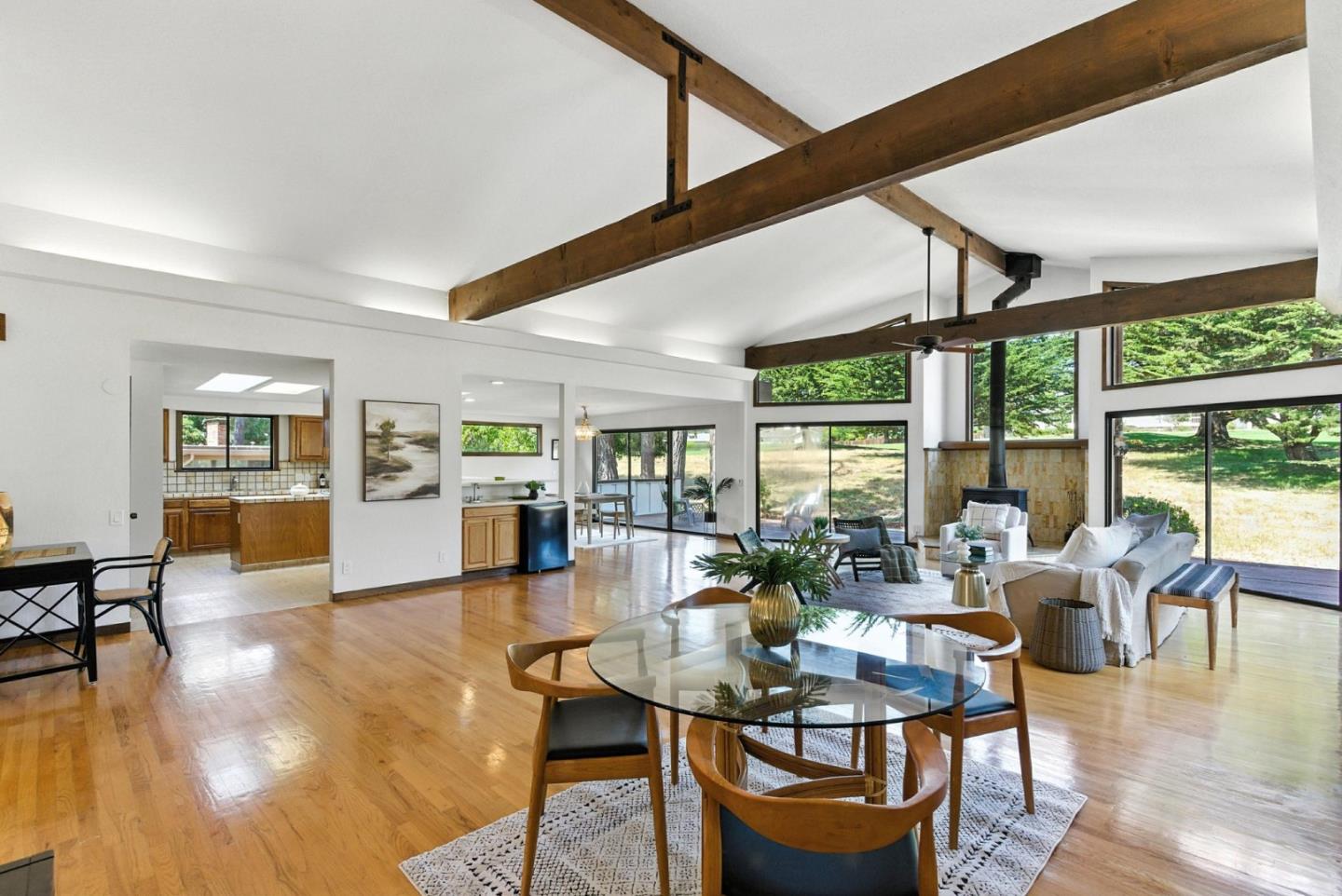 3033 Stevenson Drive