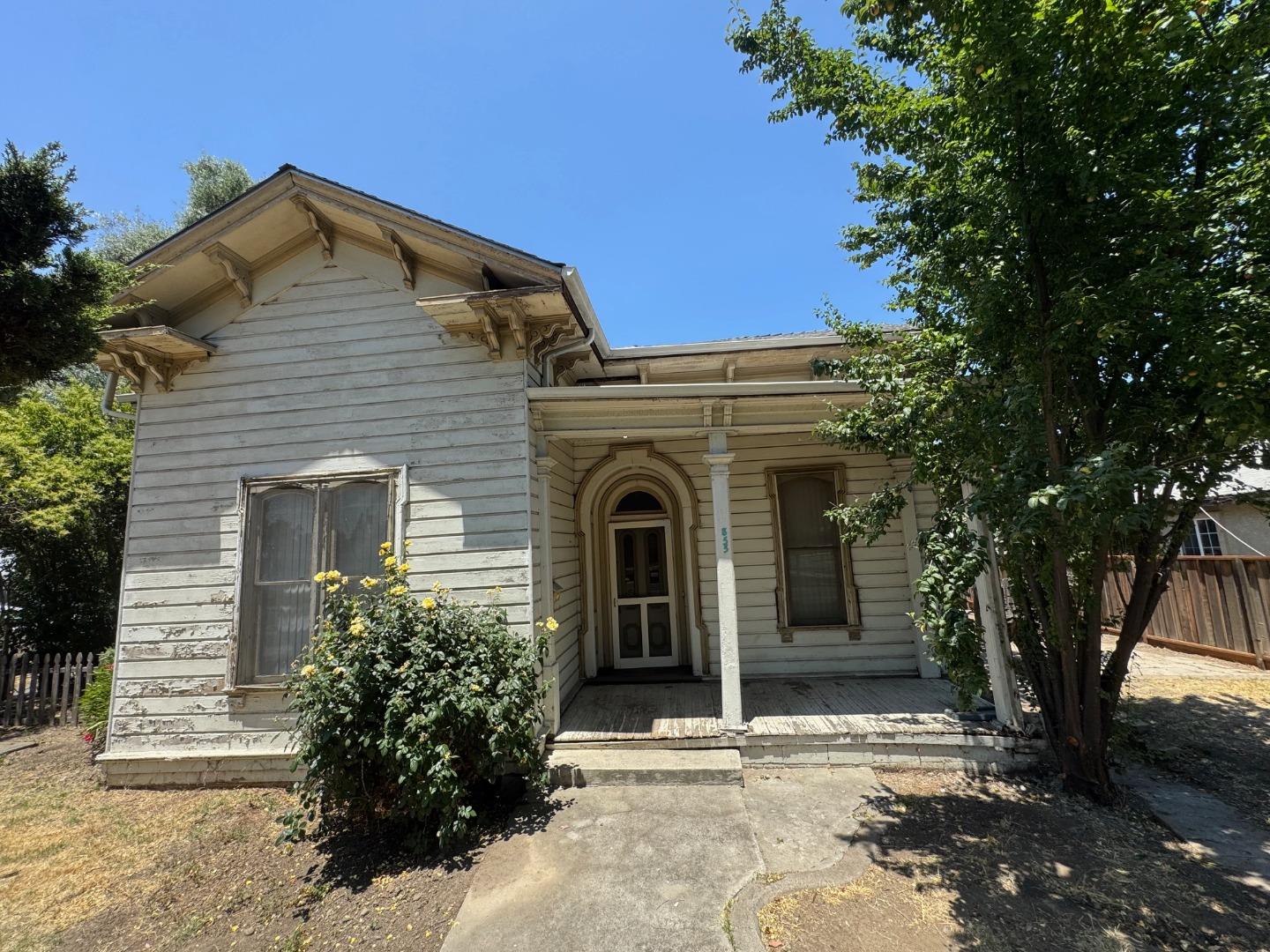 396 South 18th Street