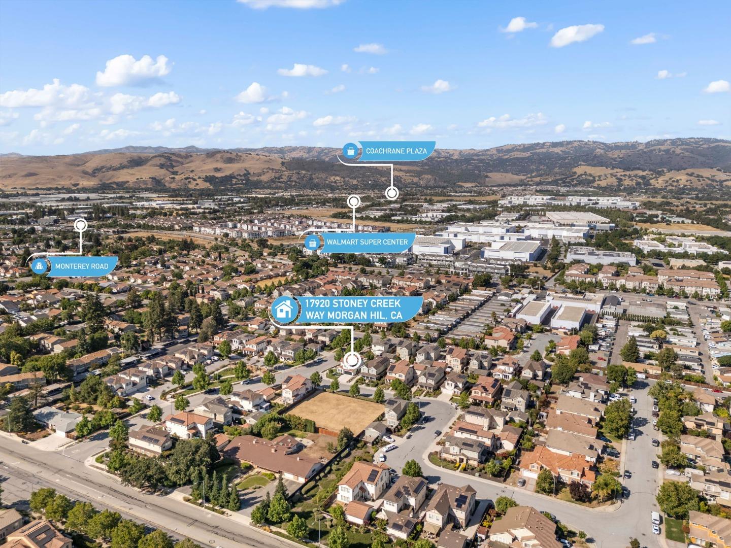 17920 Stoney Creek Way