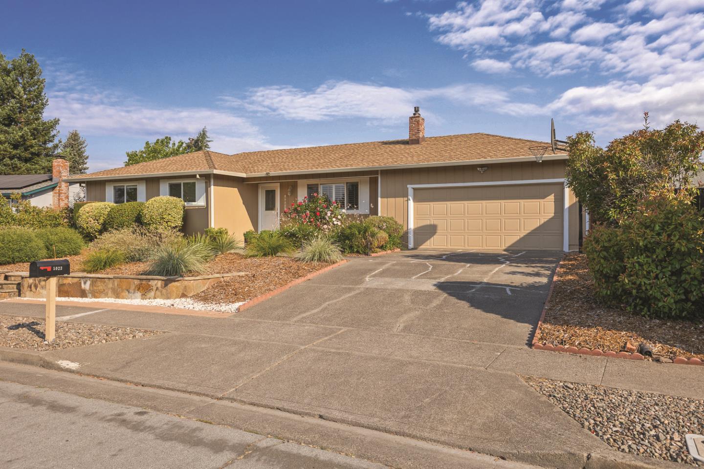 5023 Rick Drive