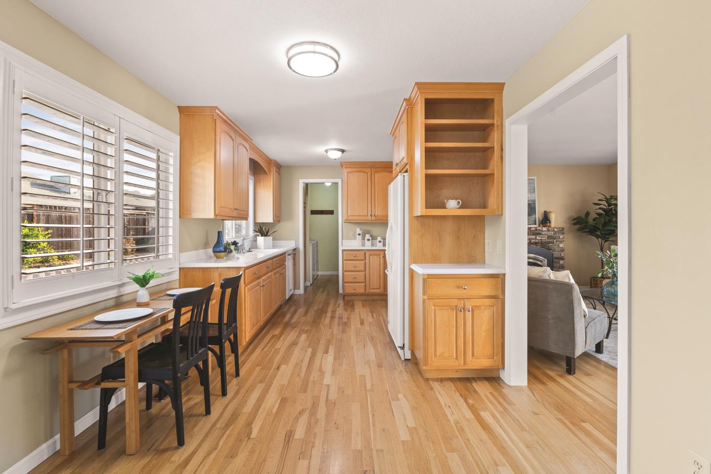 5023 Rick Drive