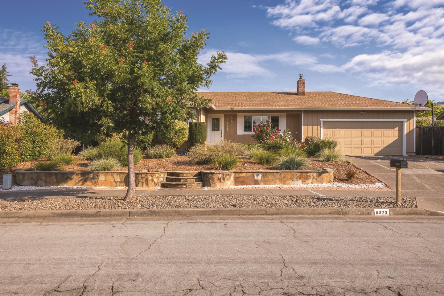 5023 Rick Drive