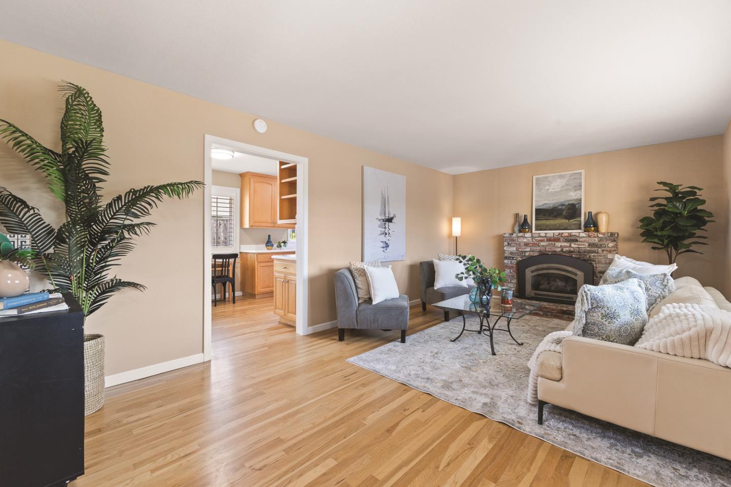 5023 Rick Drive