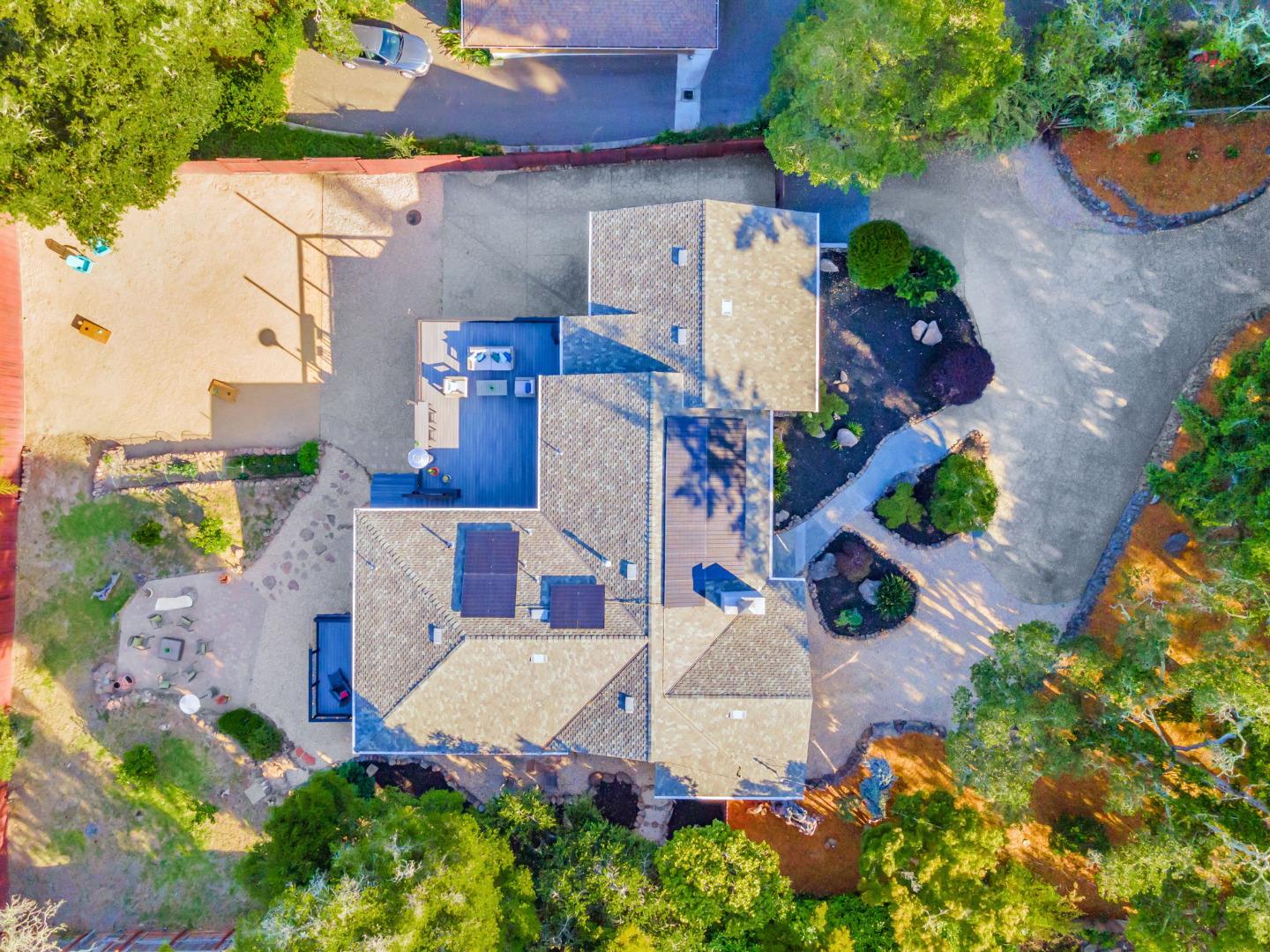 770 Graham Hill Road