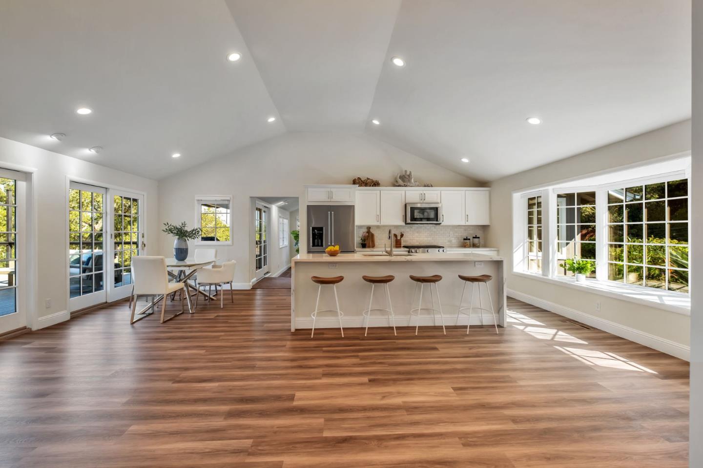 770 Graham Hill Road
