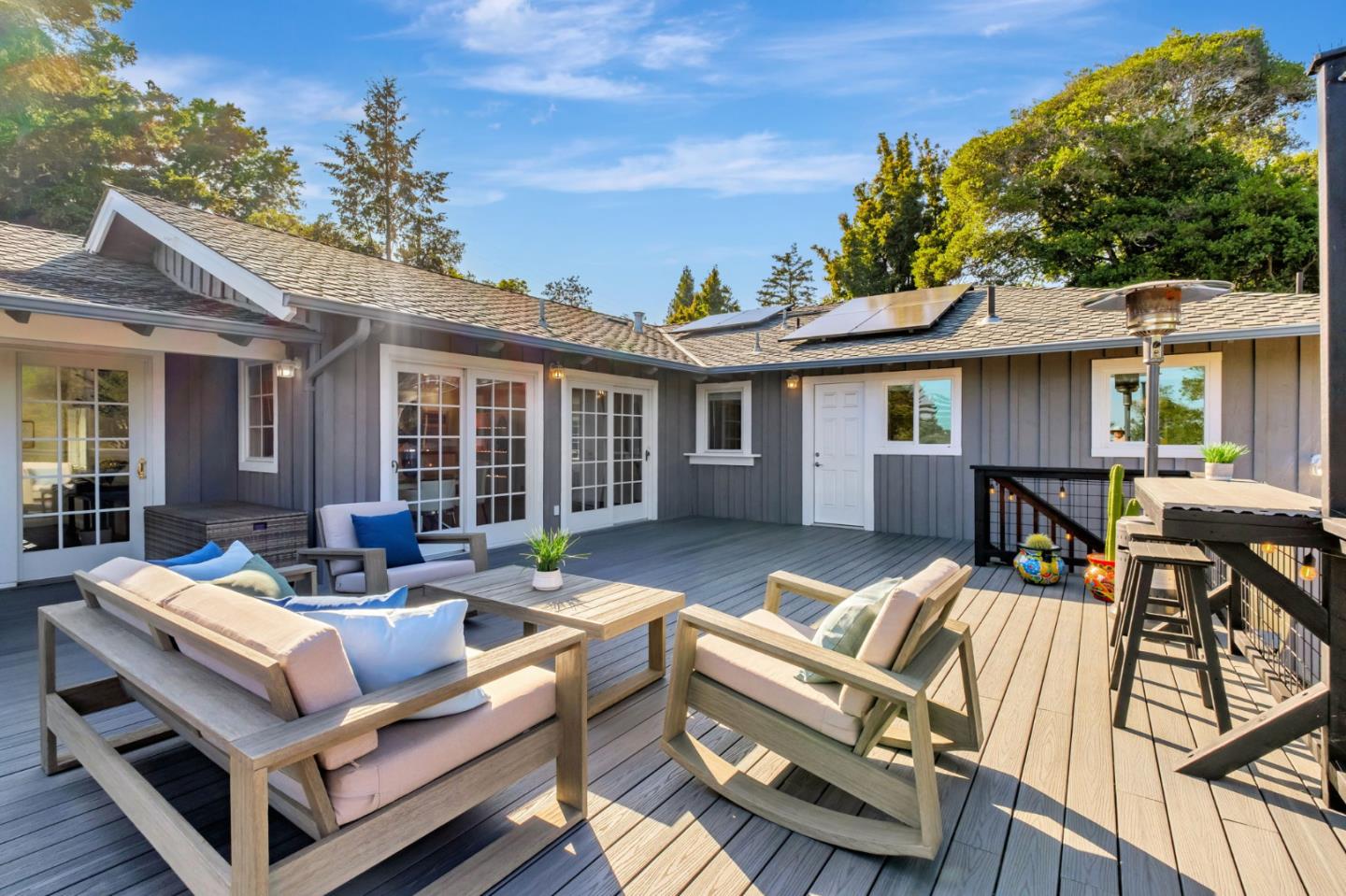 770 Graham Hill Road