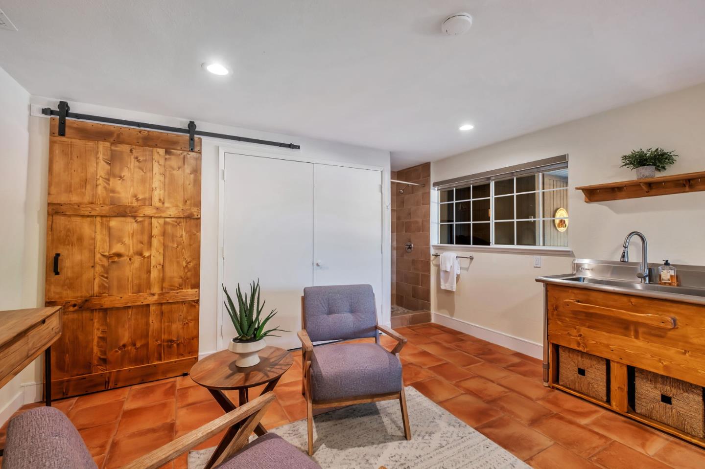 770 Graham Hill Road