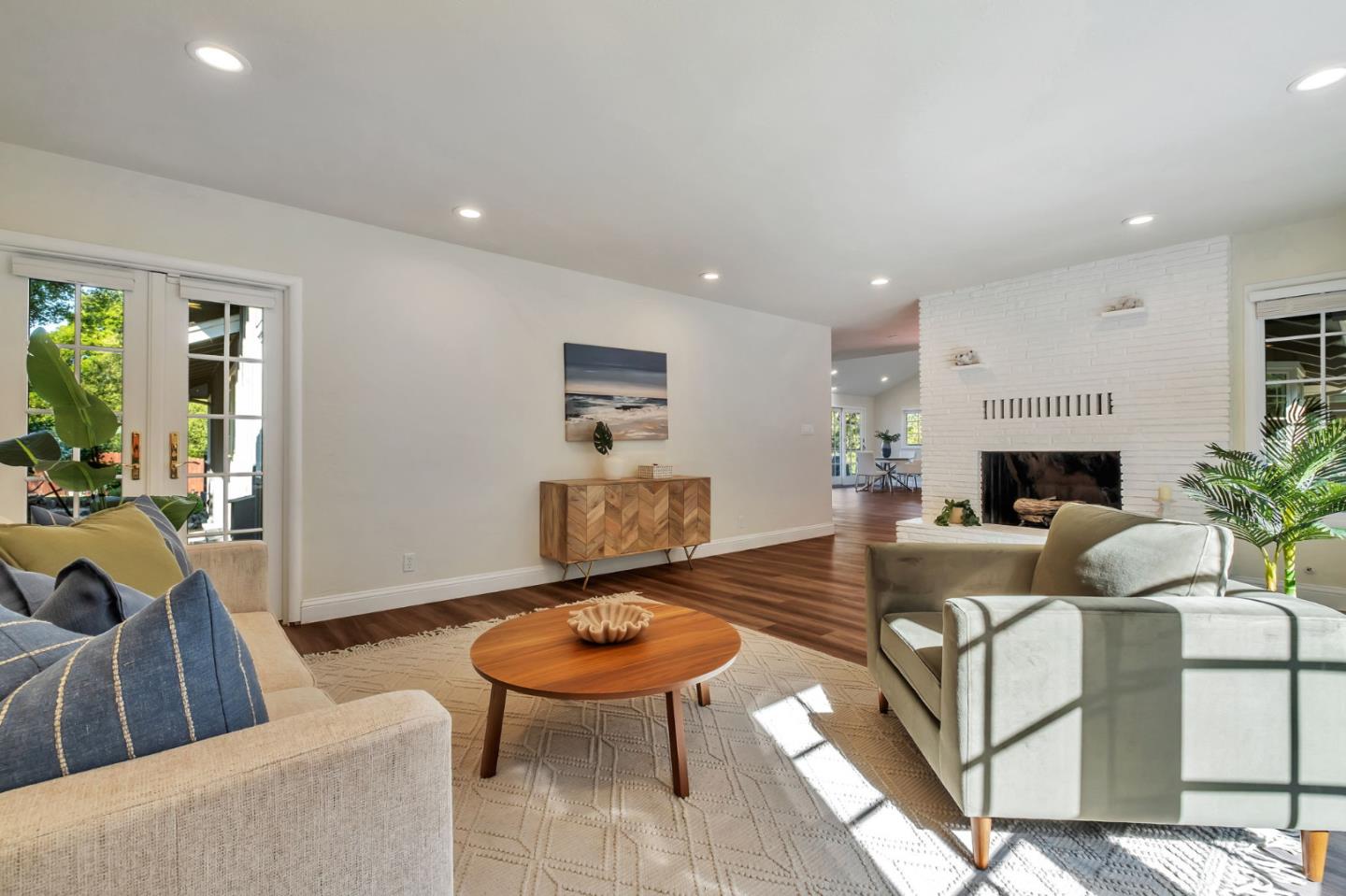 770 Graham Hill Road