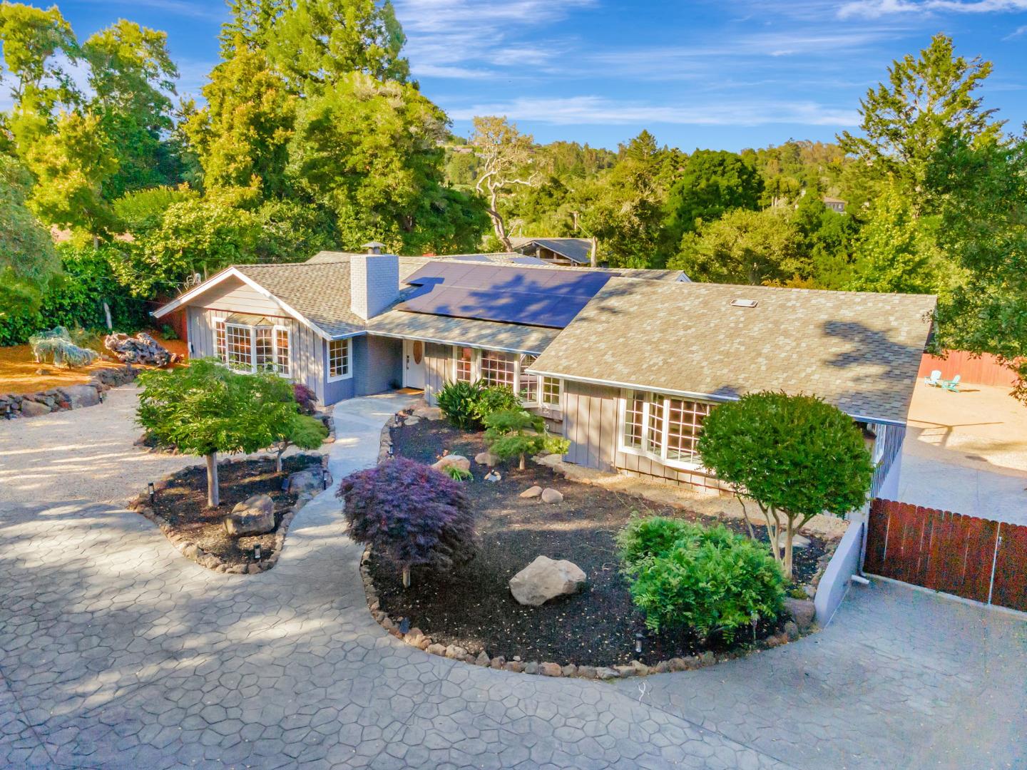 770 Graham Hill Road