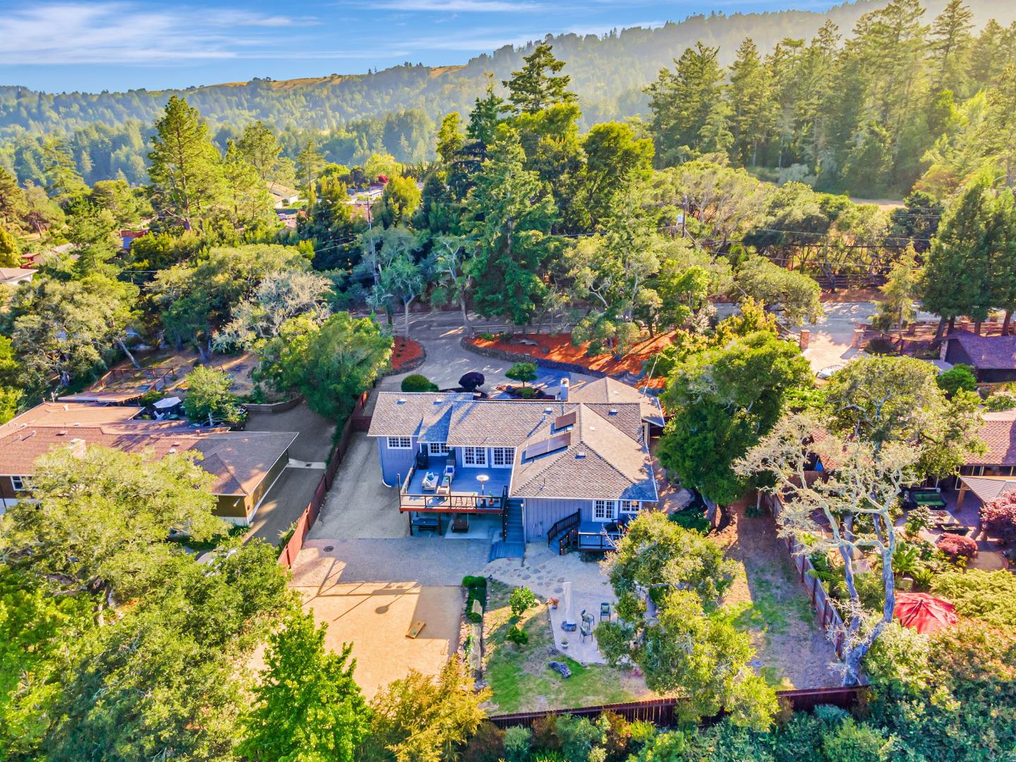 770 Graham Hill Road
