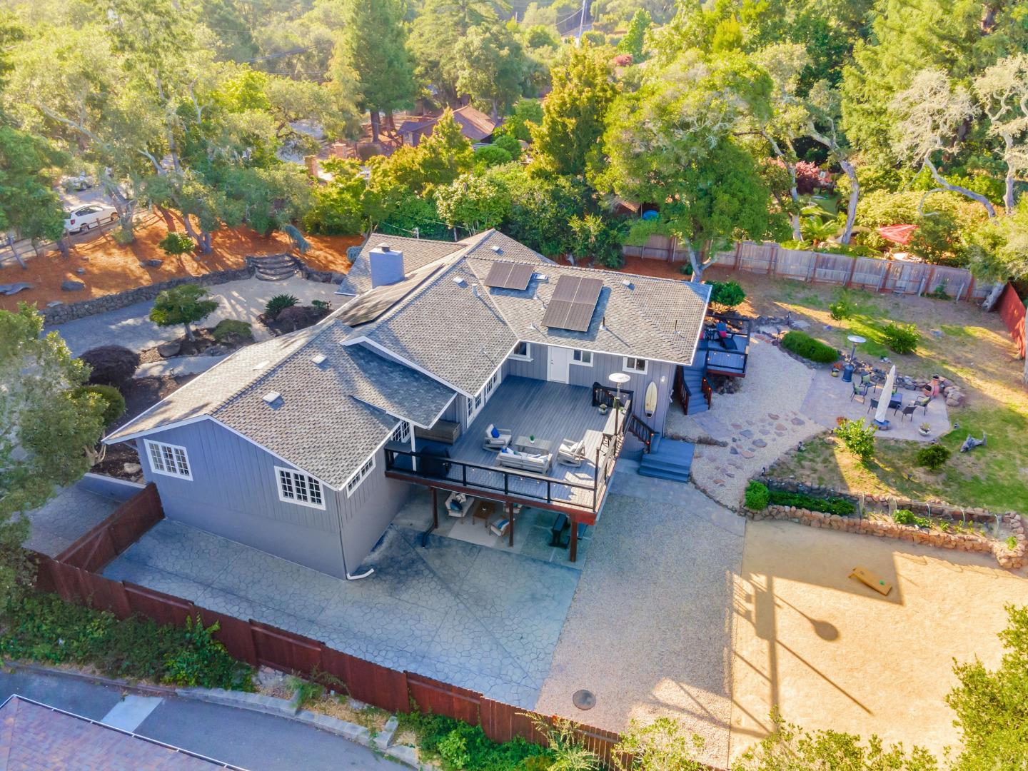 770 Graham Hill Road