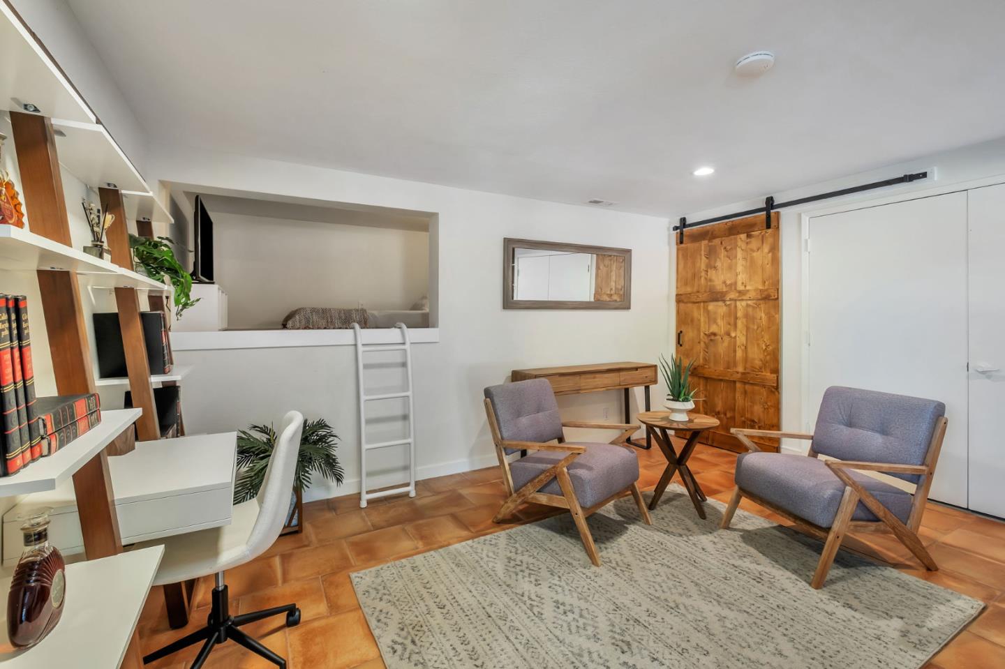 770 Graham Hill Road