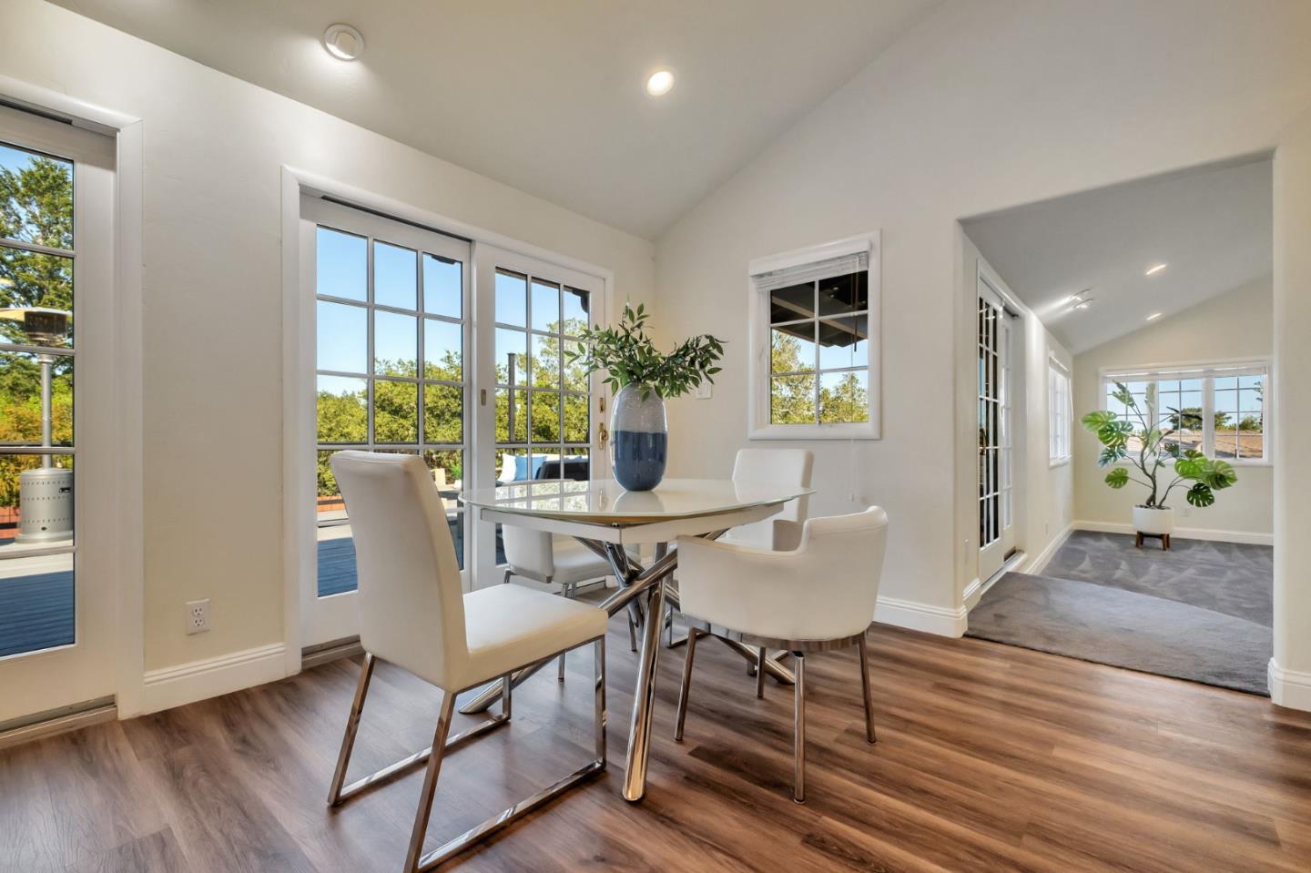 770 Graham Hill Road