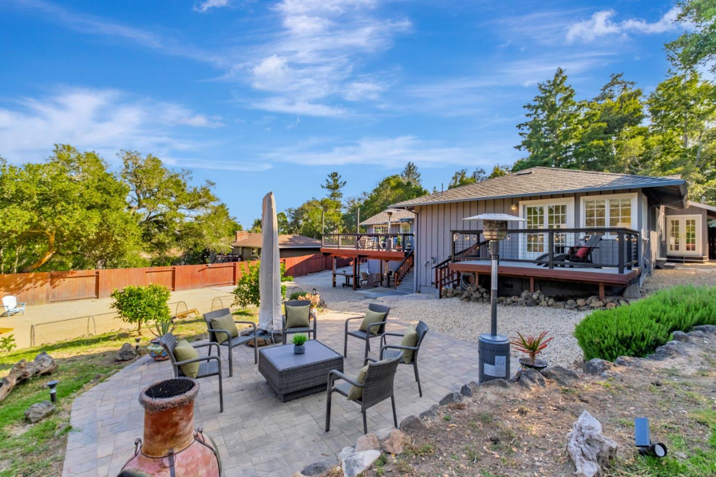 770 Graham Hill Road