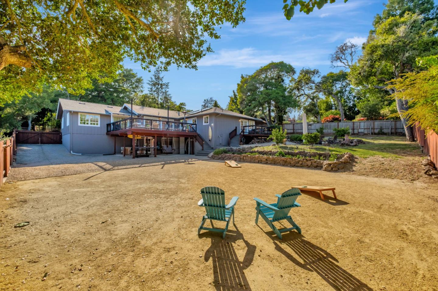 770 Graham Hill Road