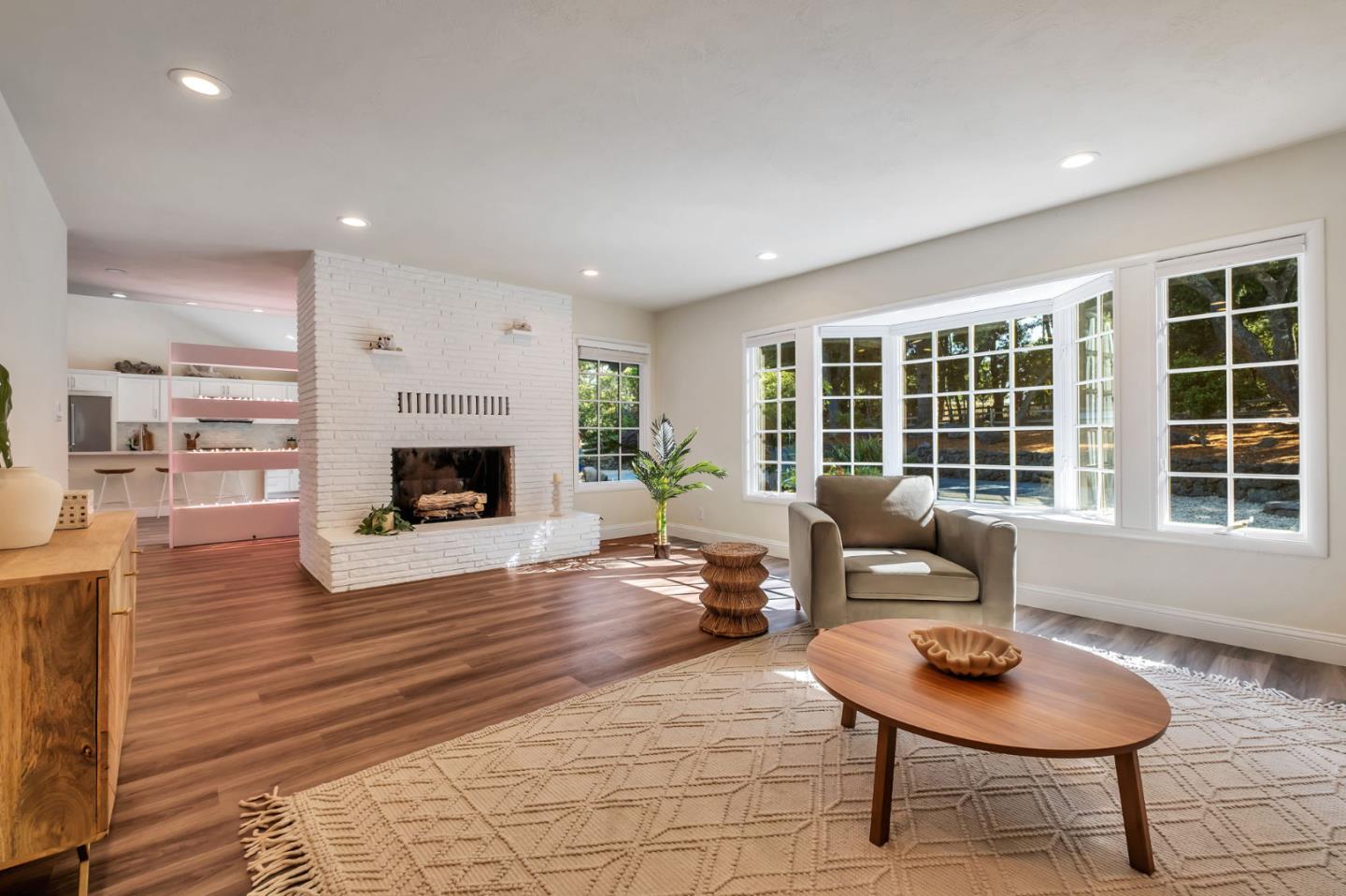 770 Graham Hill Road