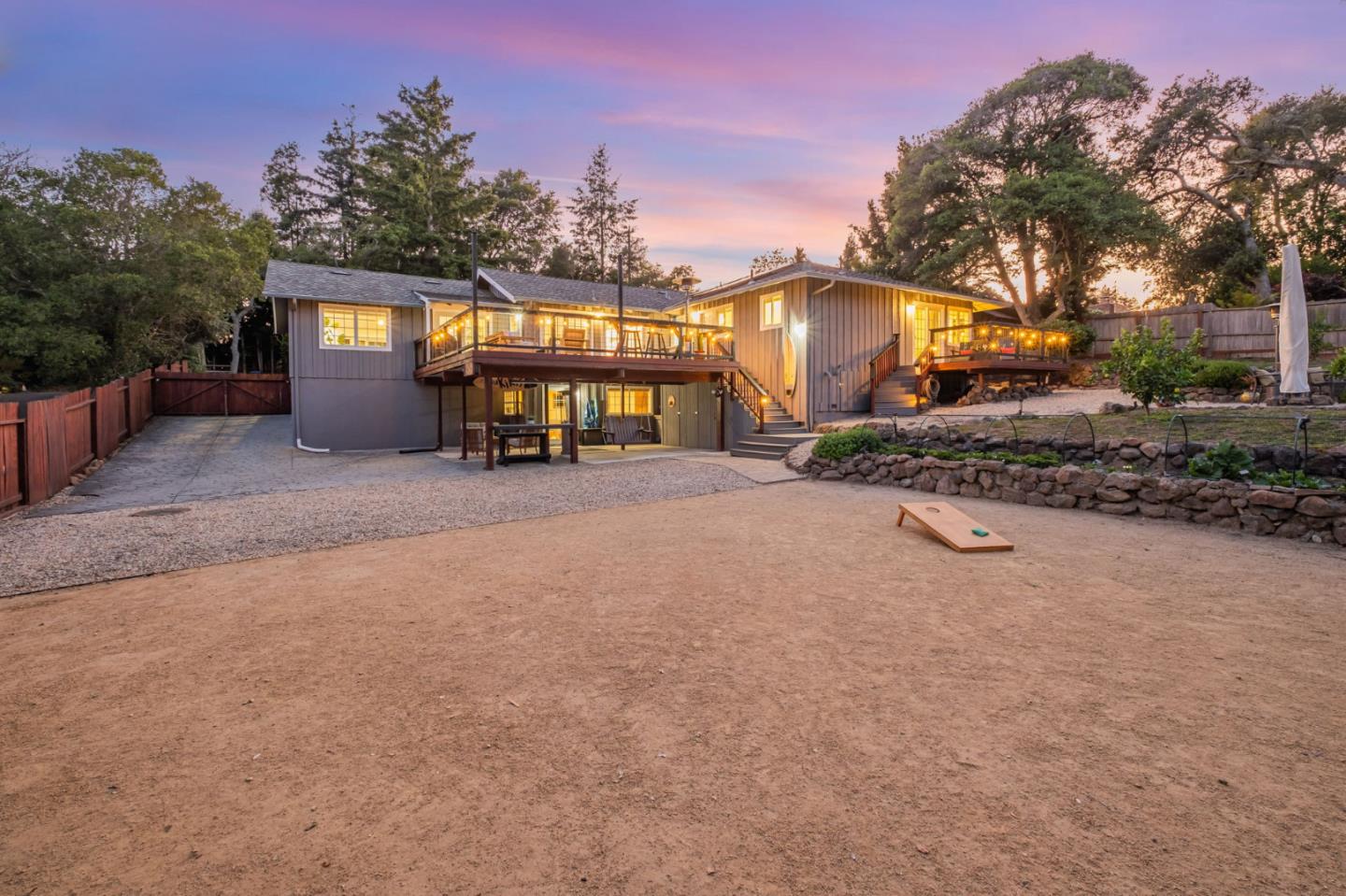 770 Graham Hill Road