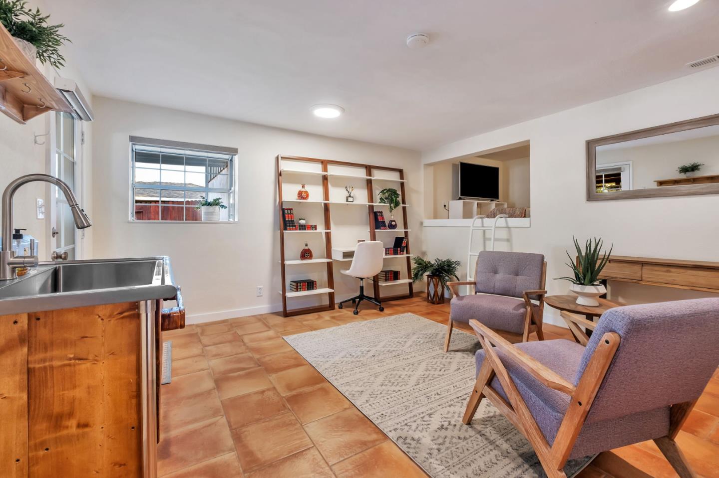 770 Graham Hill Road