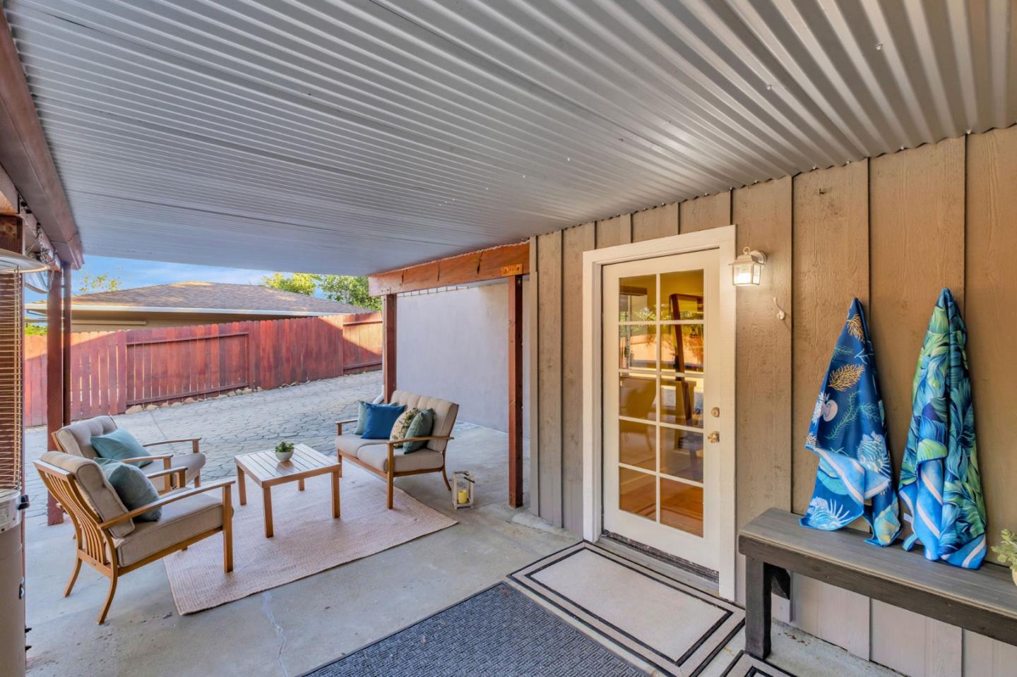 770 Graham Hill Road