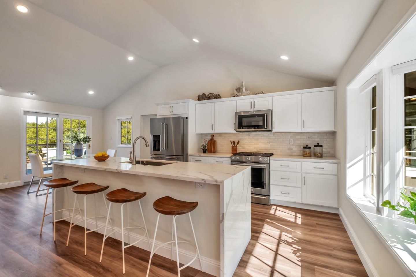 770 Graham Hill Road