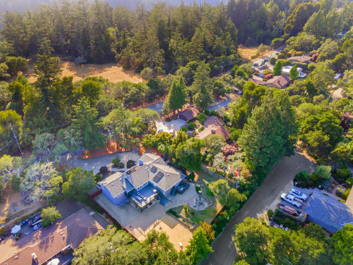 770 Graham Hill Road
