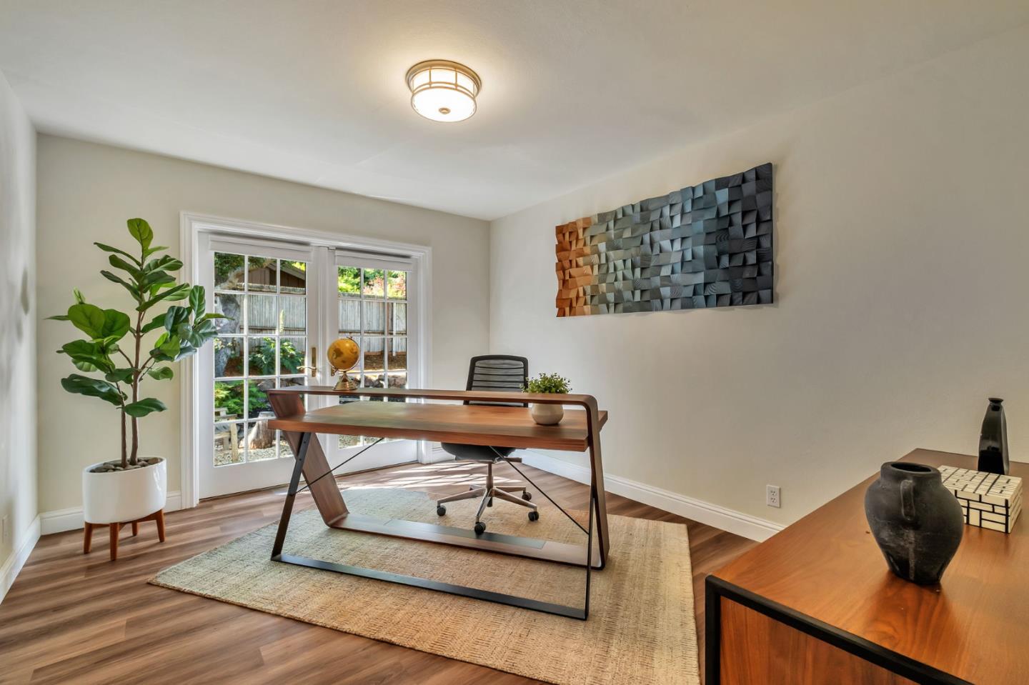 770 Graham Hill Road