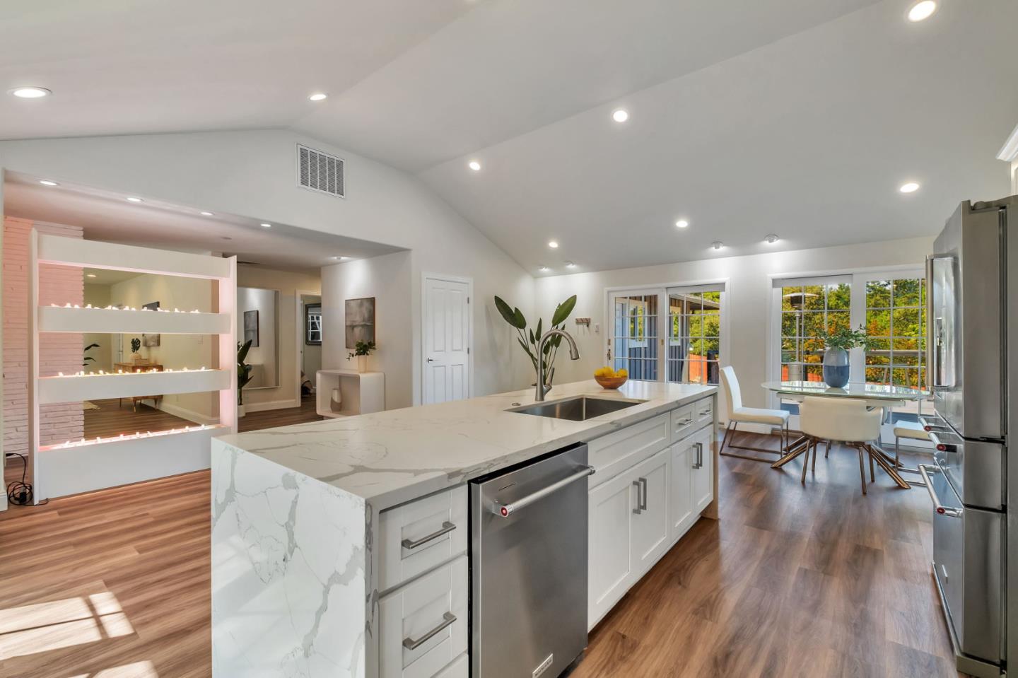 770 Graham Hill Road