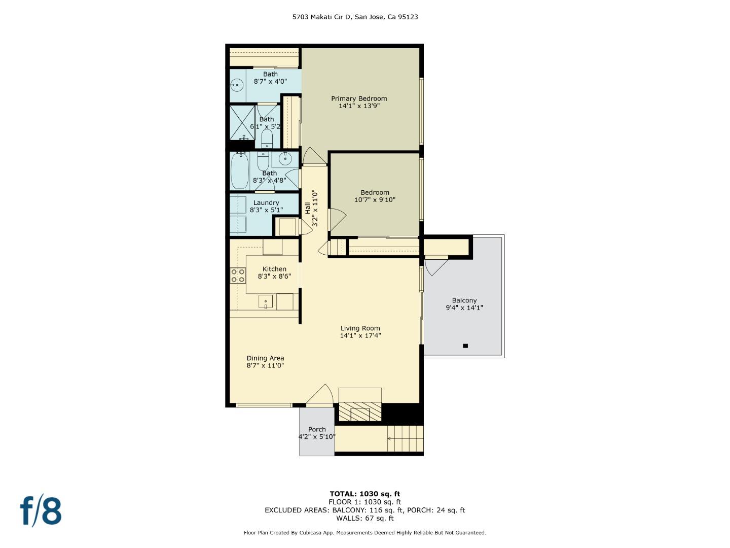 5703 Makati Circle D