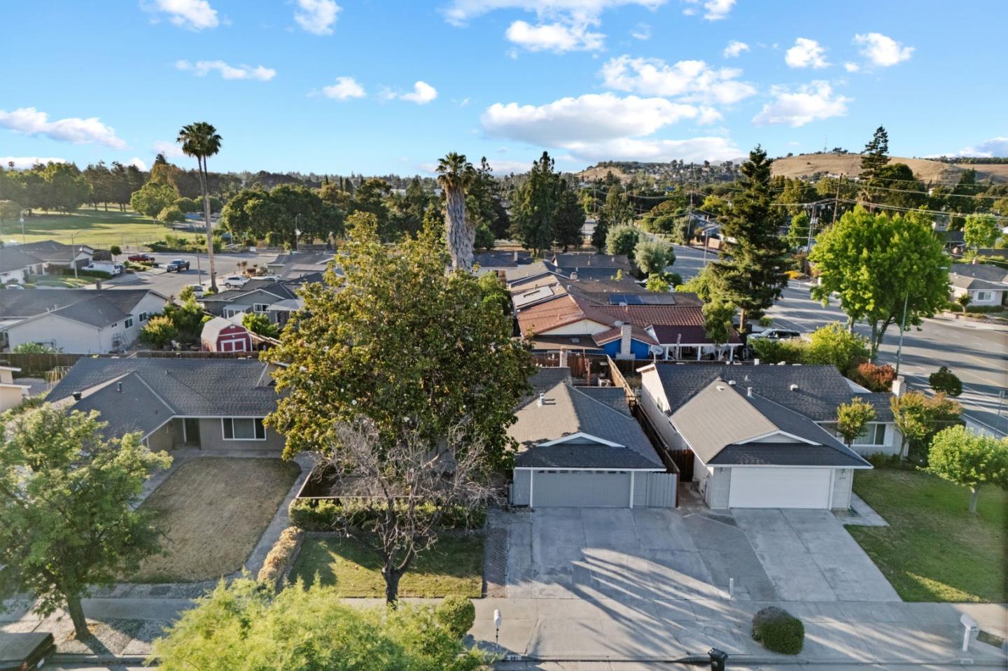 861 Mulcaster Court