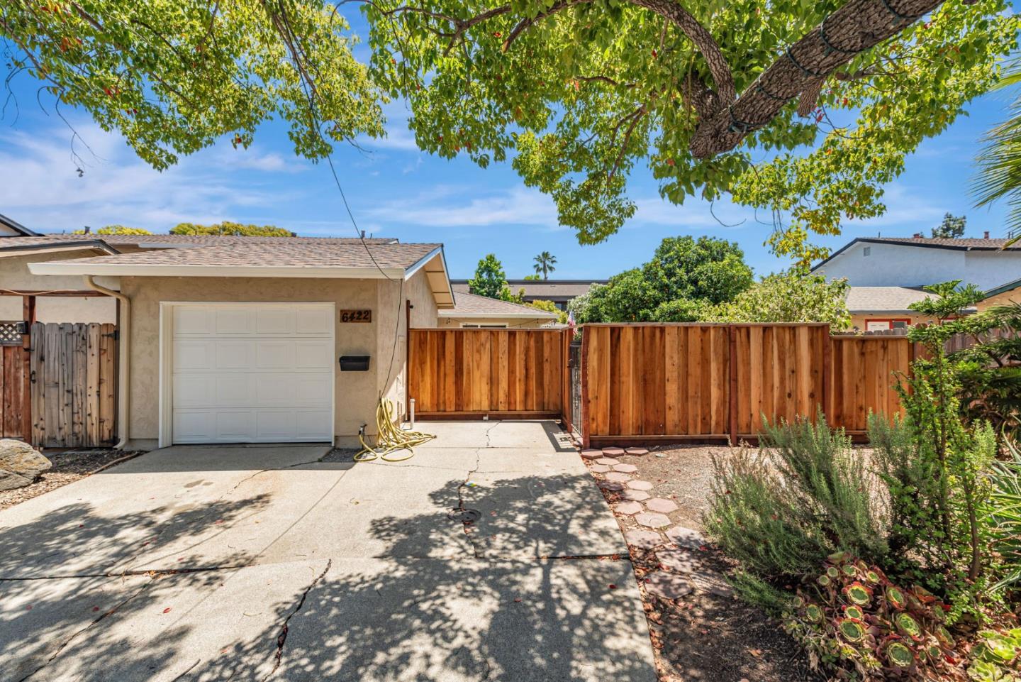 6422 Trinidad Drive