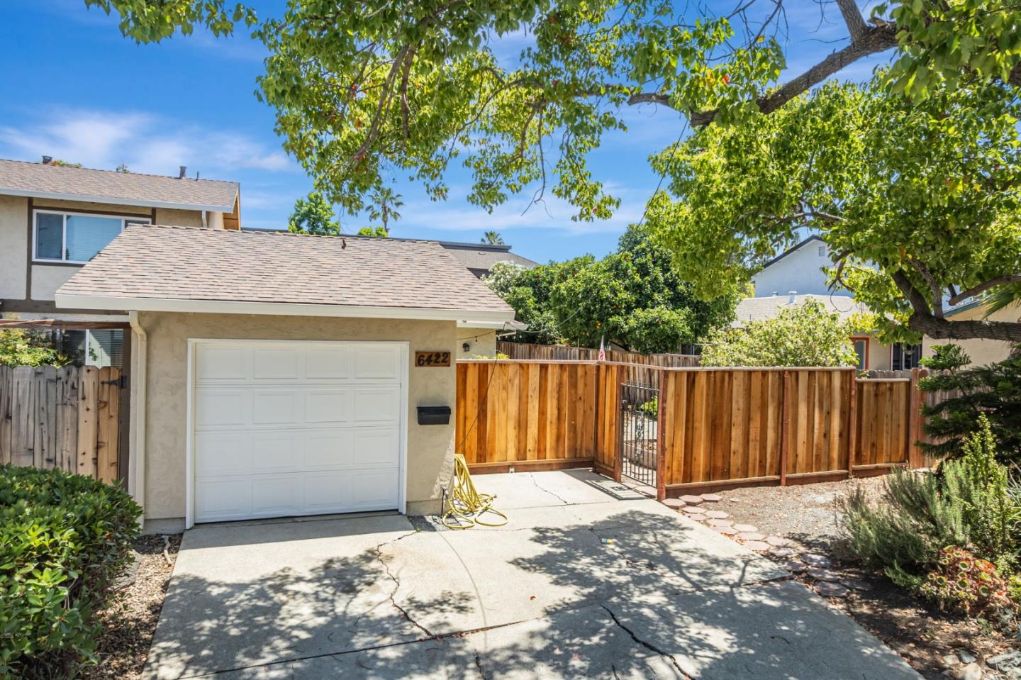 6422 Trinidad Drive