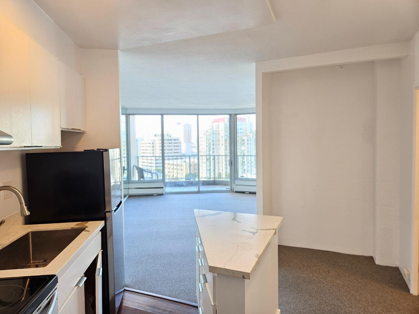 1200 Gough Street 10B