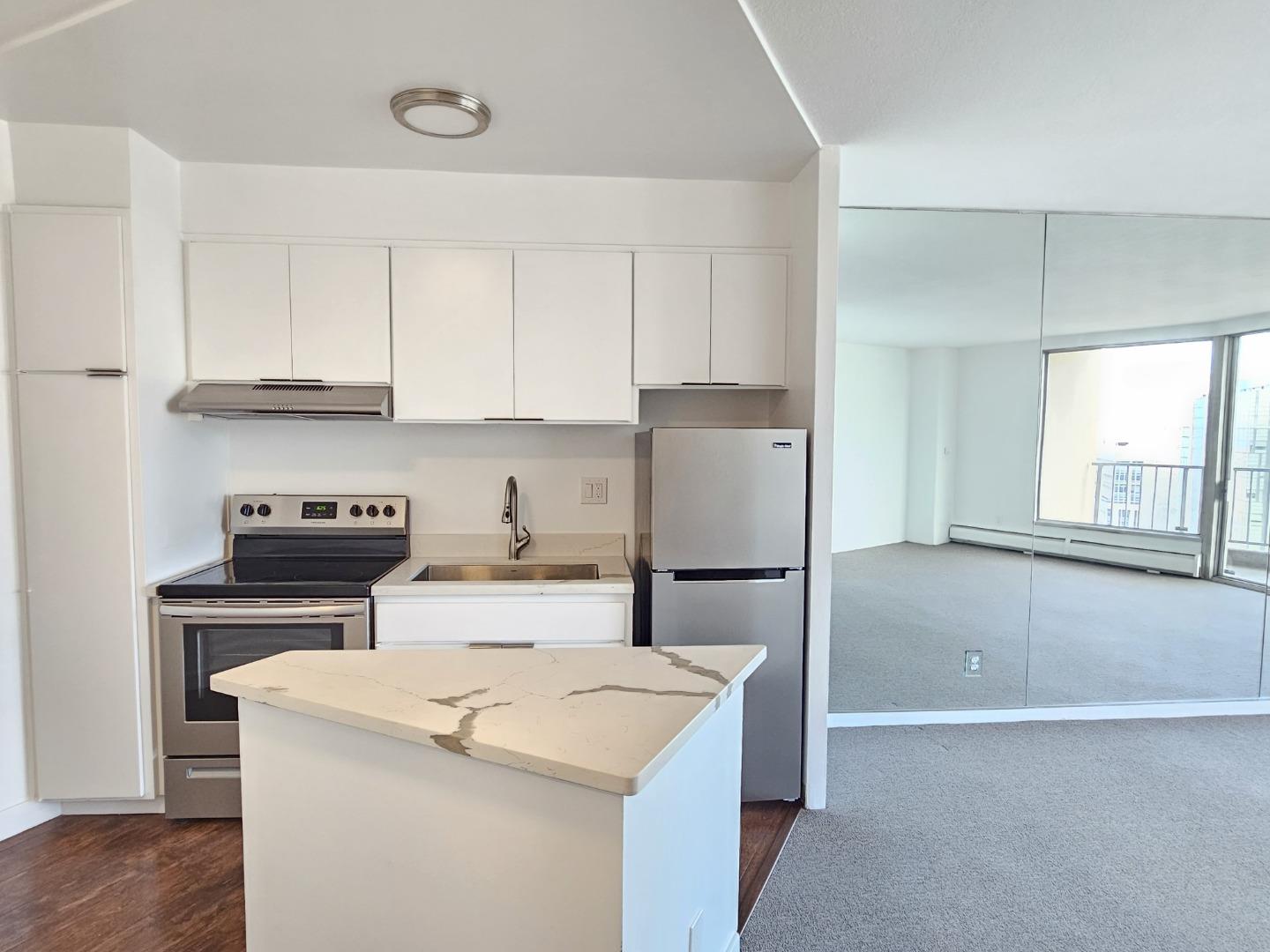 1200 Gough Street 10B