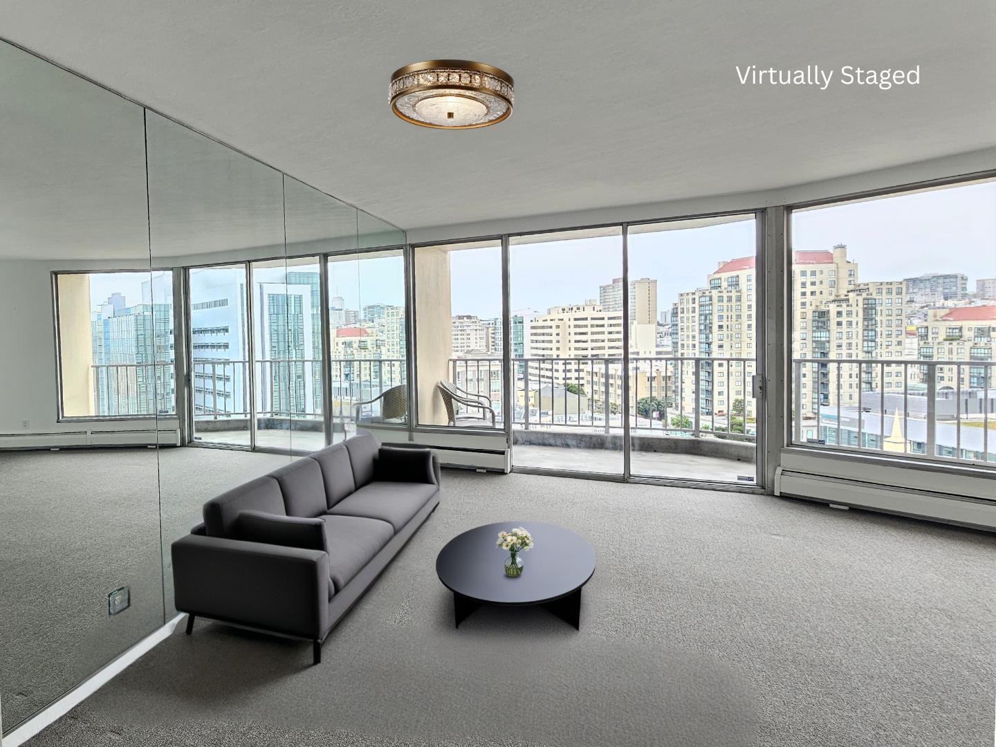 1200 Gough Street 10B