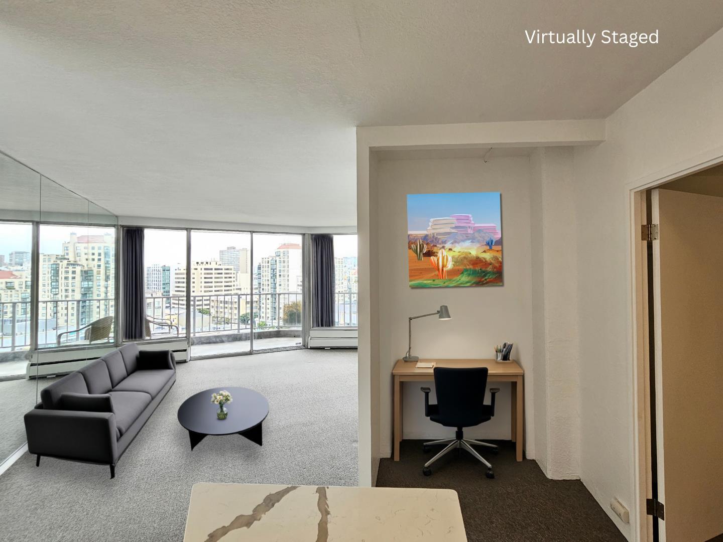 1200 Gough Street 10B